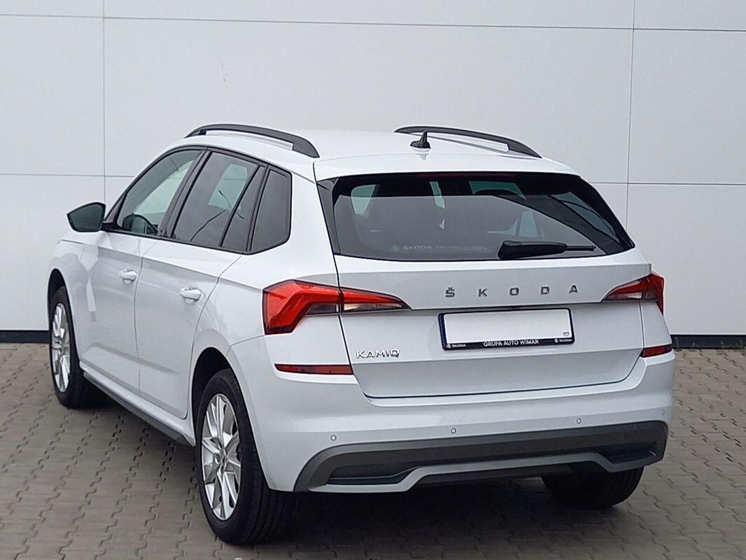 1.0TSI + LPG 110KM DSG Wersja Style Salon Polska 2
