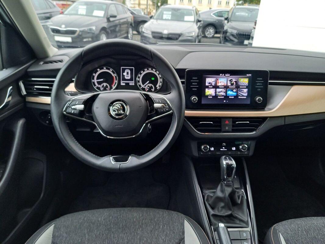 1.0TSI + LPG 110KM DSG Wersja Style Salon Polska 10