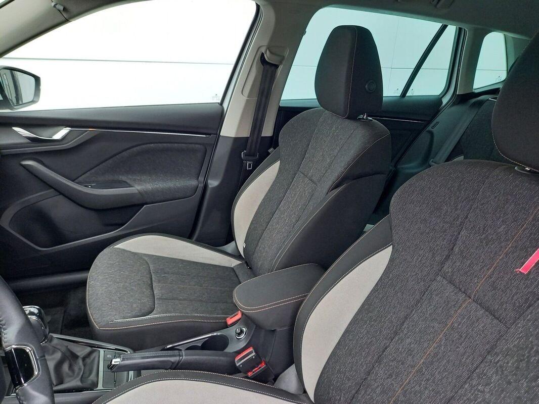 1.0TSI + LPG 110KM DSG Wersja Style Salon Polska 6