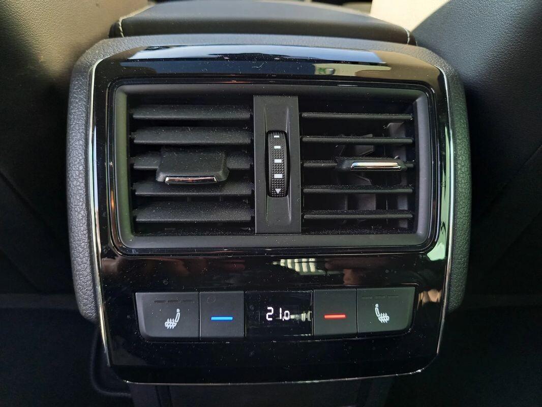 2.0TSI 190KM DSG Wersja Sportline Salon Polska 29