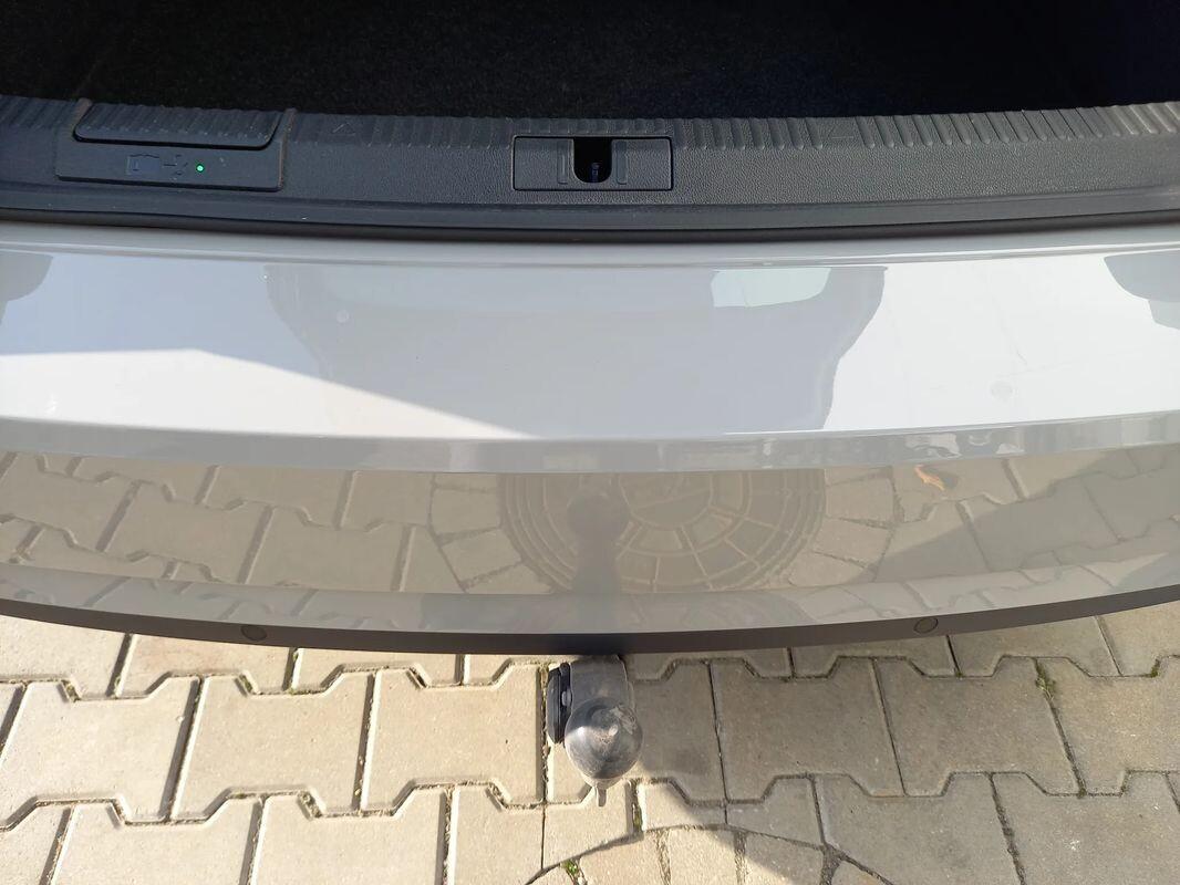 2.0TSI 190KM DSG Wersja Sportline Salon Polska 10