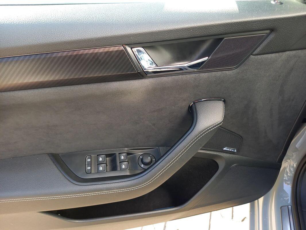 2.0TSI 190KM DSG Wersja Sportline Salon Polska 12