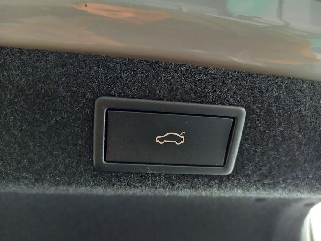 2.0TSI 190KM DSG Wersja Sportline Salon Polska 9