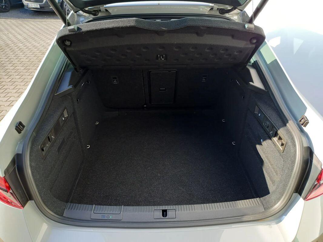 2.0TSI 190KM DSG Wersja Sportline Salon Polska 8