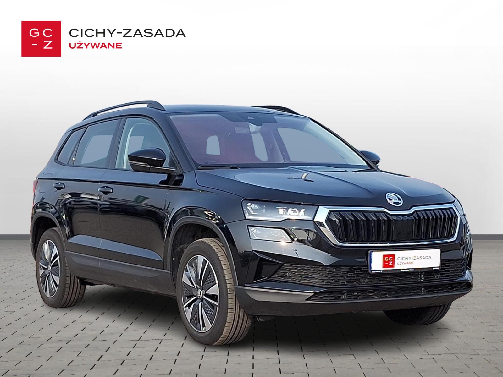 Selection 1,5 TSI 150KM DSG, Salon Polska 6