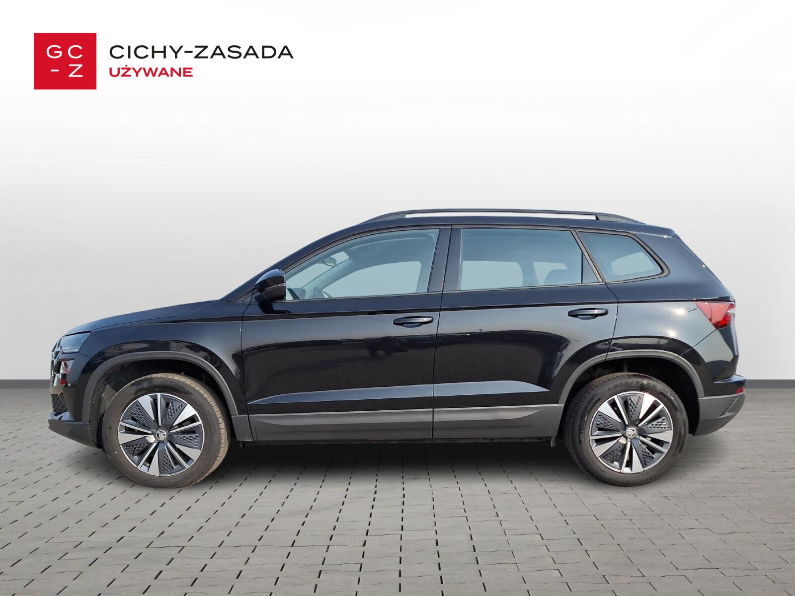 Selection 1,5 TSI 150KM DSG, Salon Polska 1