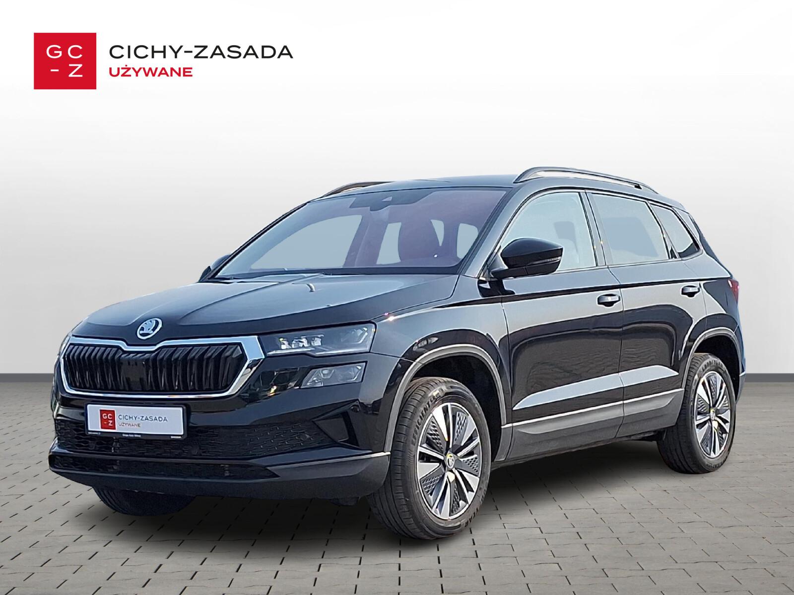 Selection 1,5 TSI 150KM DSG, Salon Polska 0