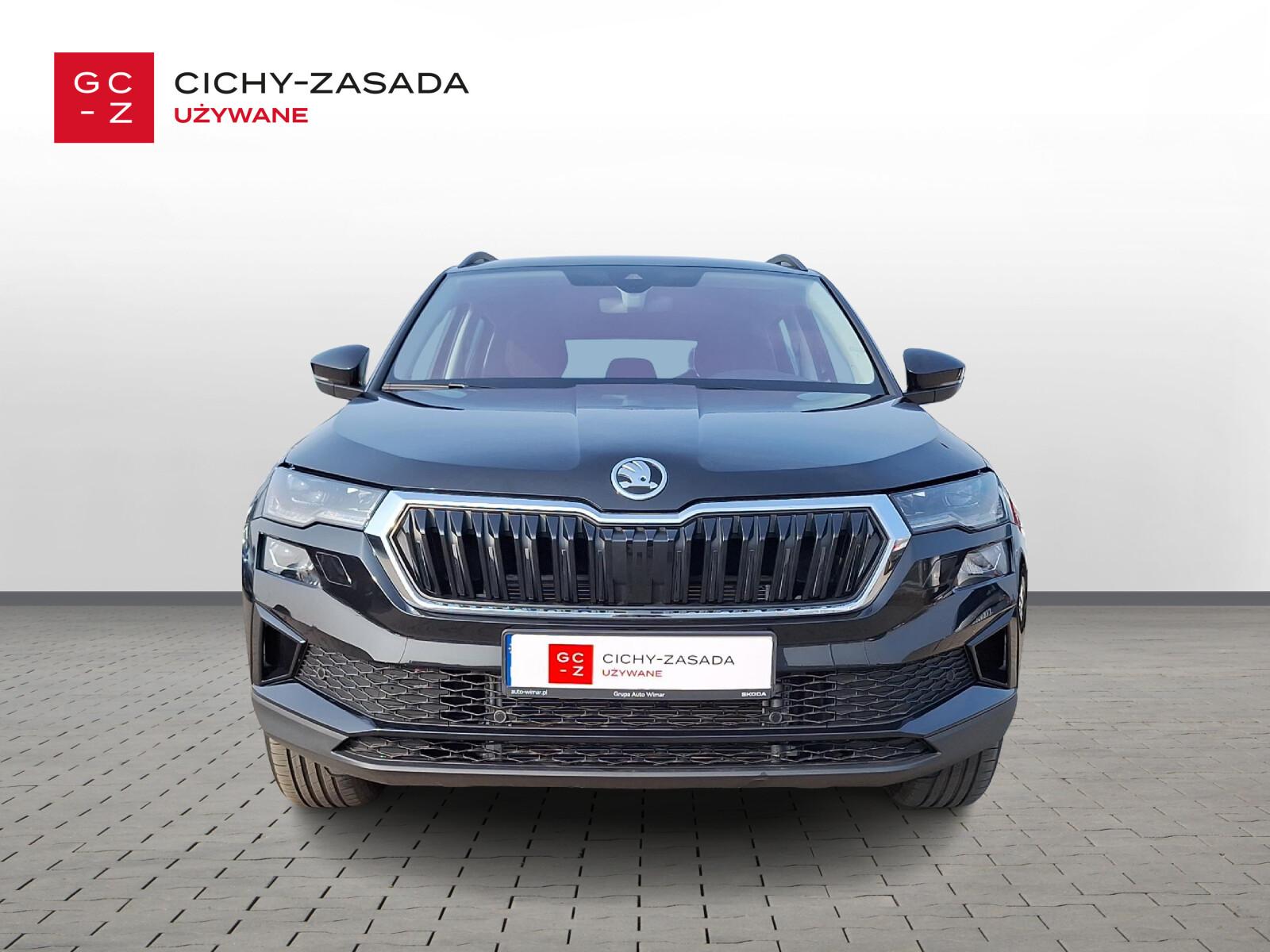 Selection 1,5 TSI 150KM DSG, Salon Polska 7