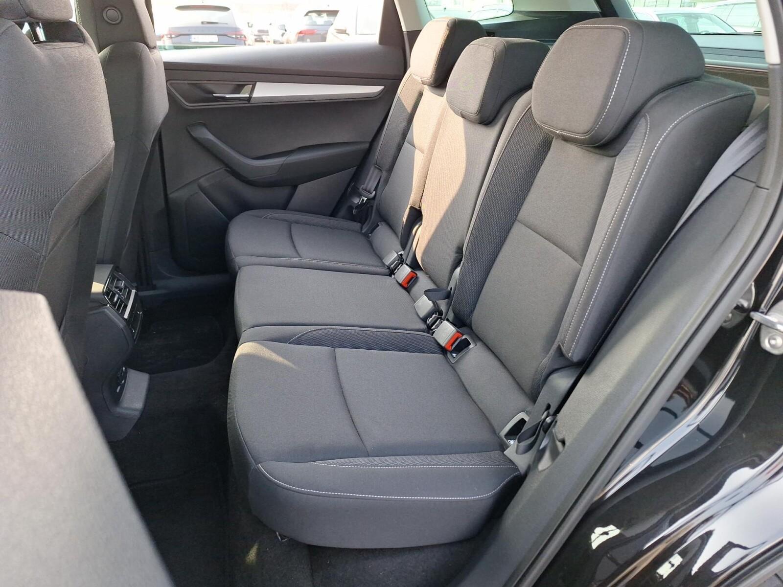 Selection 1,5 TSI 150KM DSG, Salon Polska 10