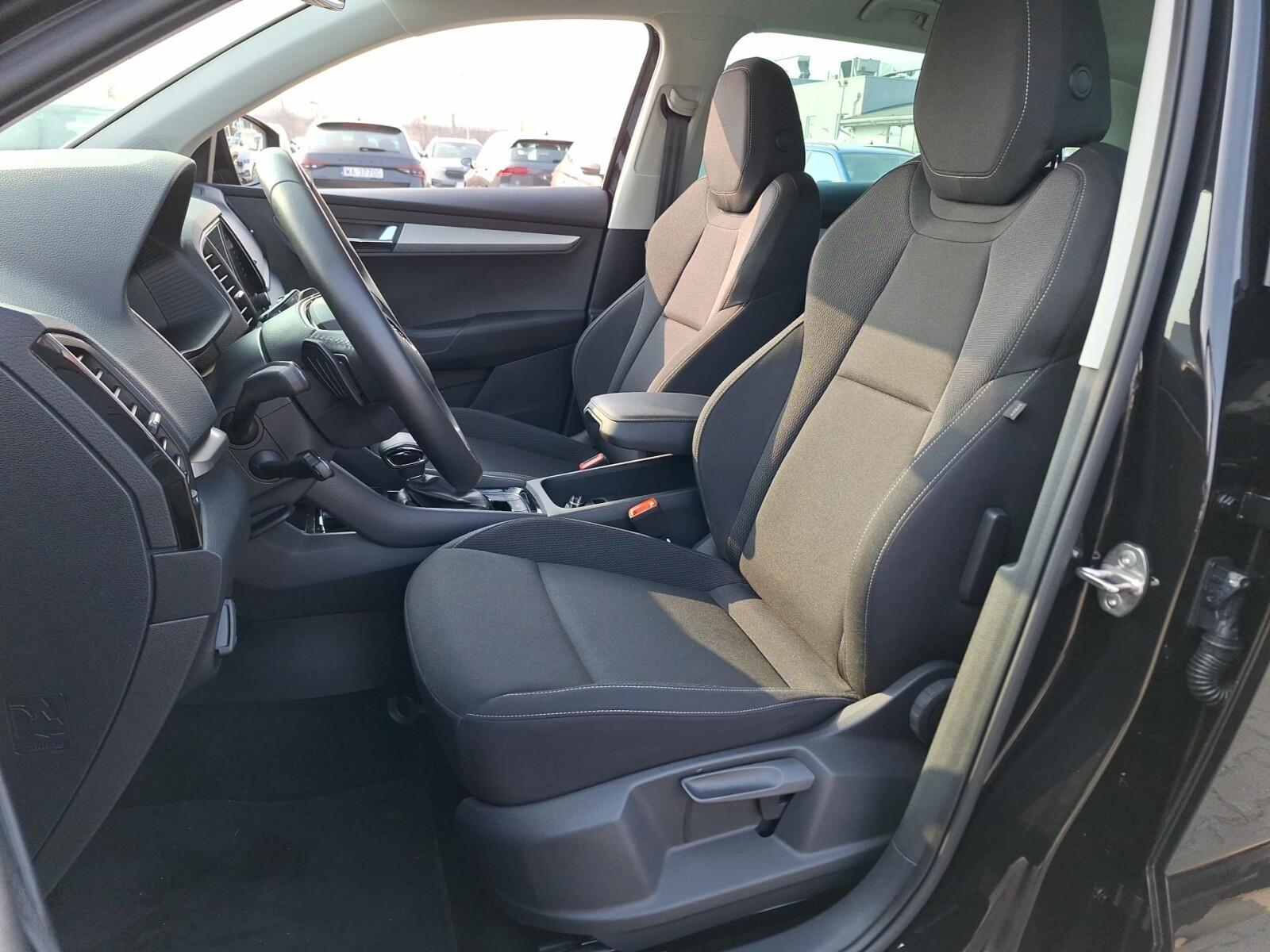 Selection 1,5 TSI 150KM DSG, Salon Polska 8