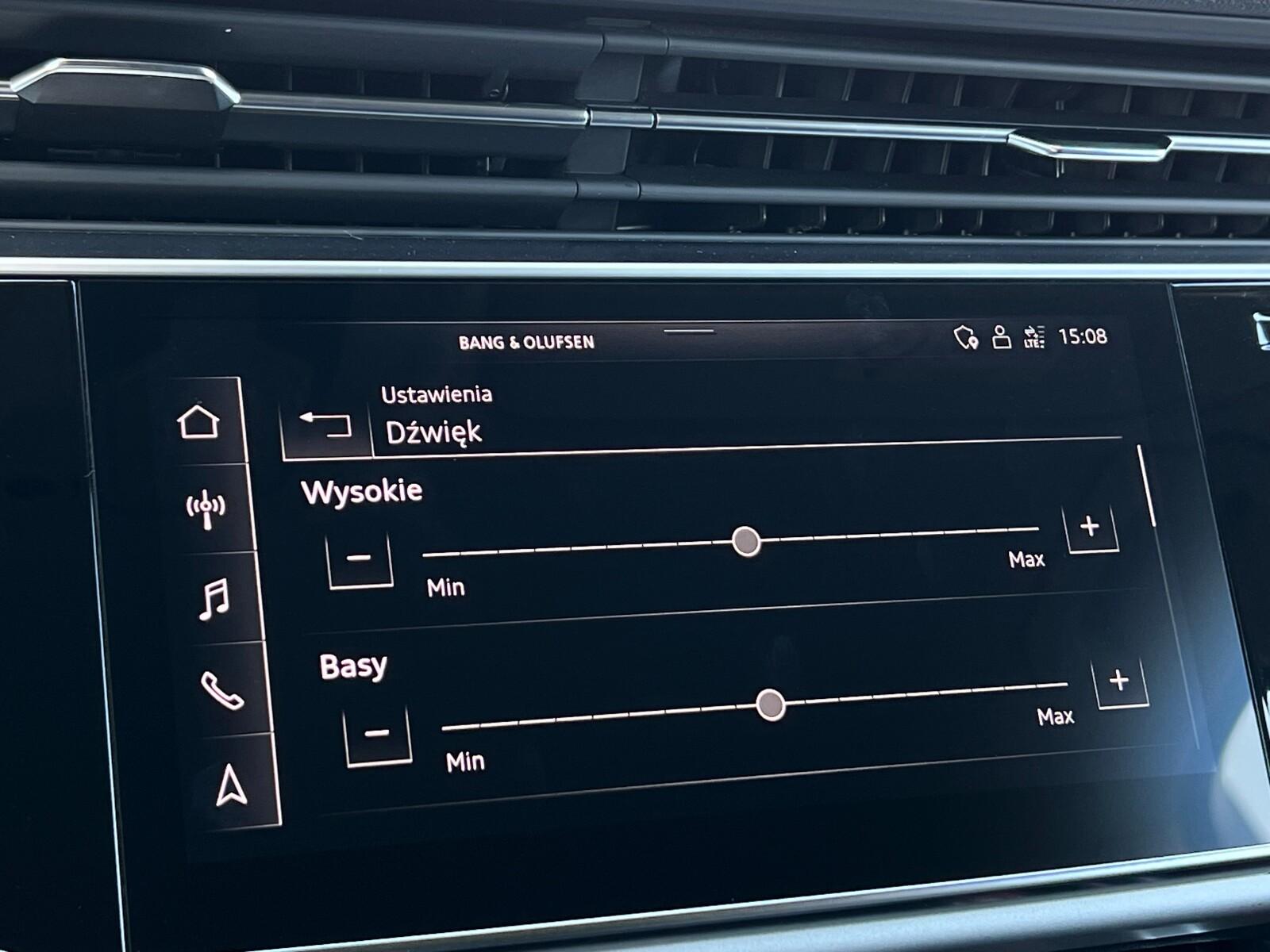 Bang & Olufsen | Matrix | Gwarancja | Faktura VAT 33