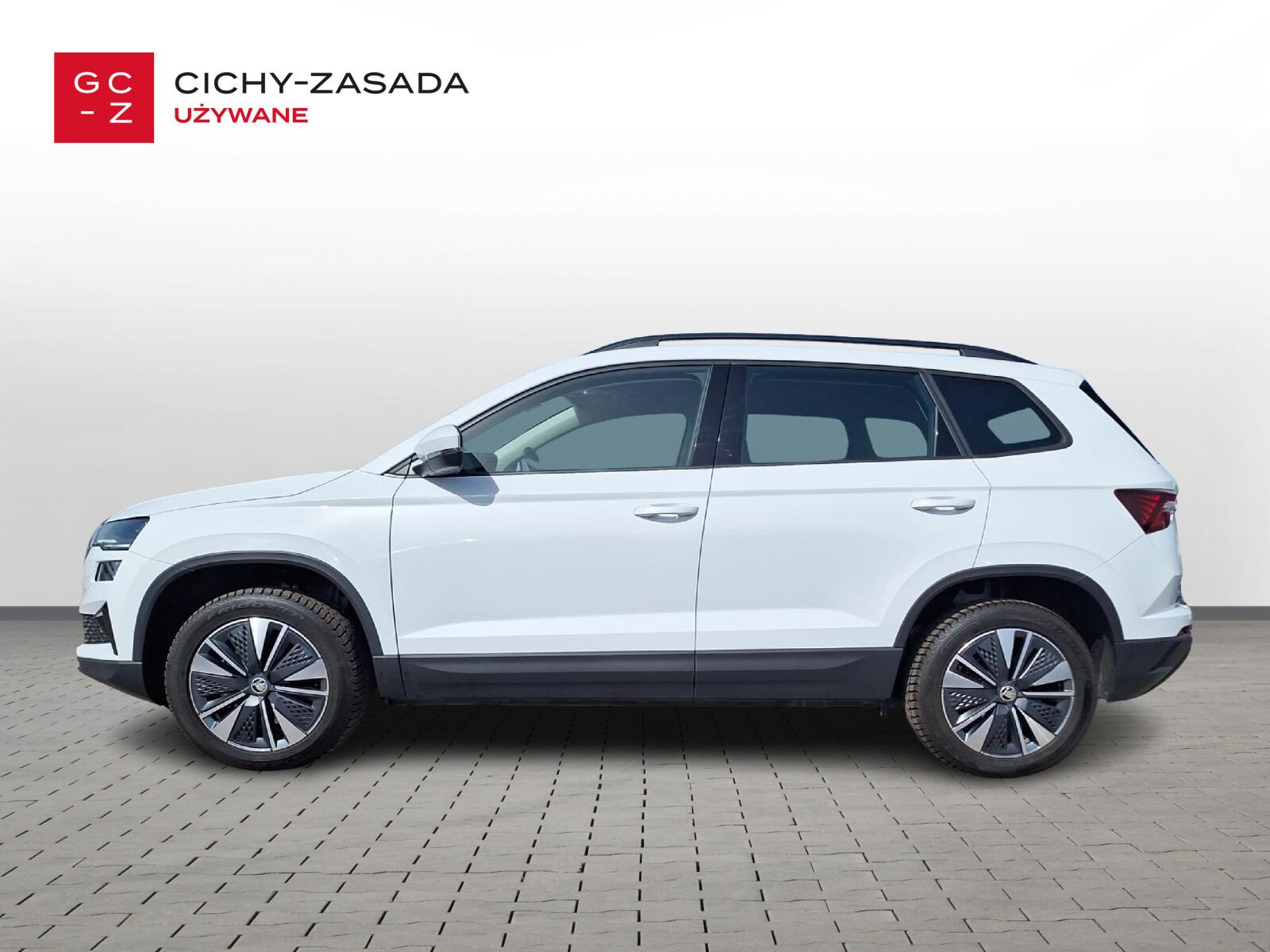Selection 1,5 TSI 150KM DSG, Salon Polska 1