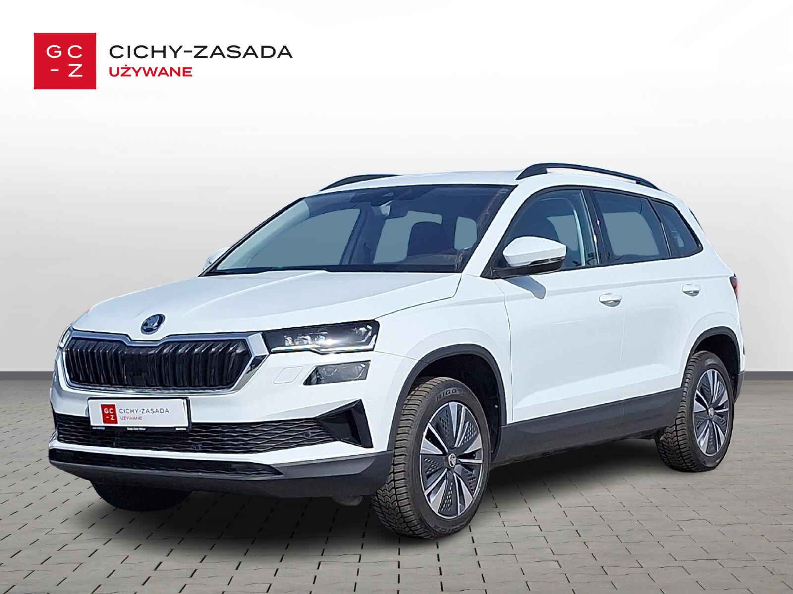Selection 1,5 TSI 150KM DSG, Salon Polska 0