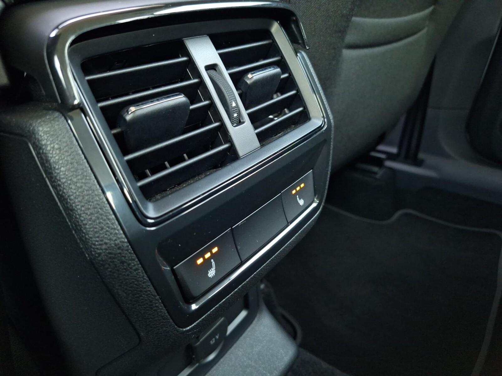Selection 1,5 TSI 150KM DSG, Salon Polska 22