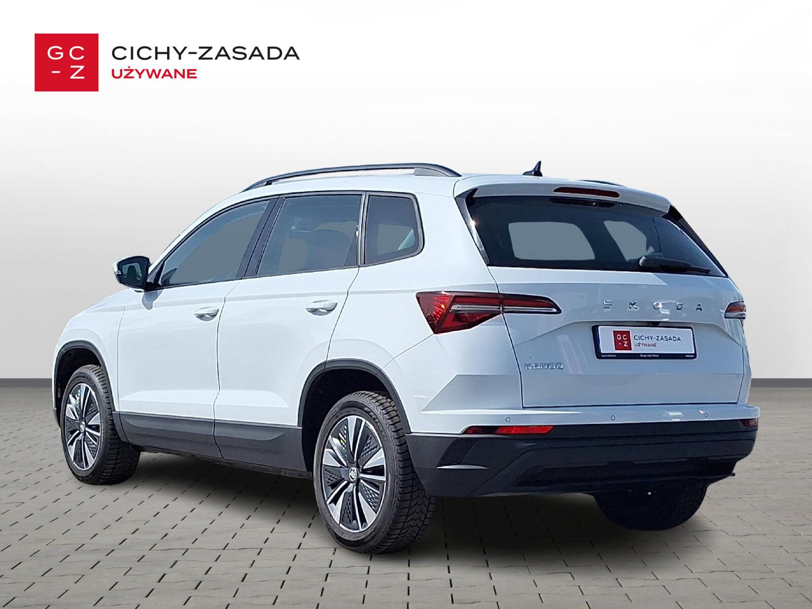 Selection 1,5 TSI 150KM DSG, Salon Polska 2
