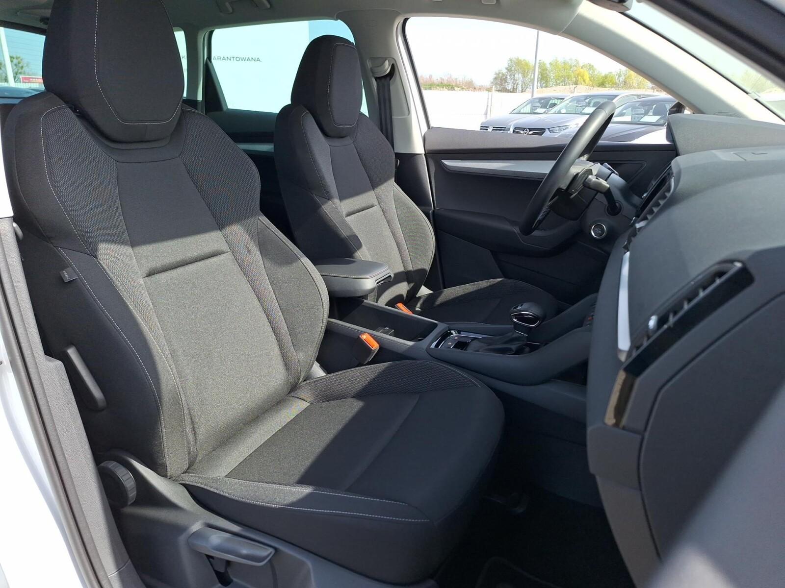 Selection 1,5 TSI 150KM DSG, Salon Polska 9