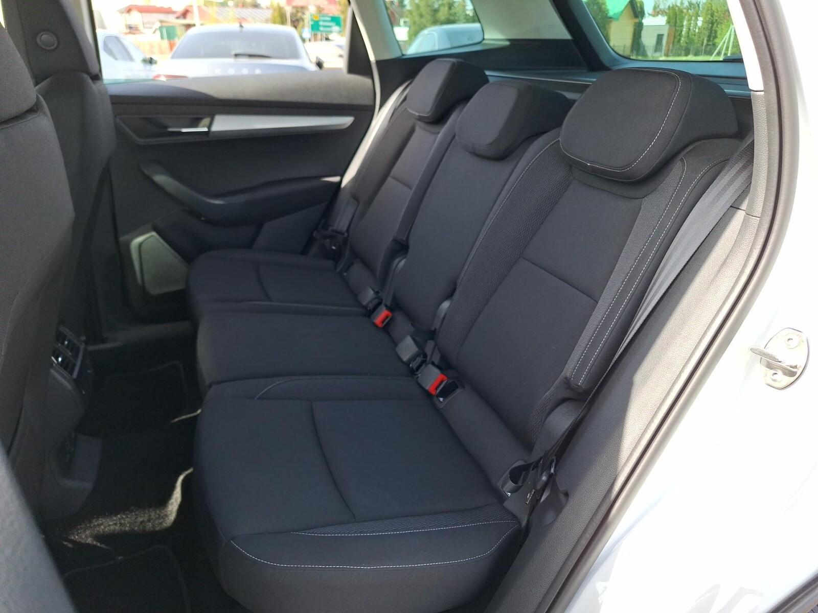 Selection 1,5 TSI 150KM DSG, Salon Polska 10