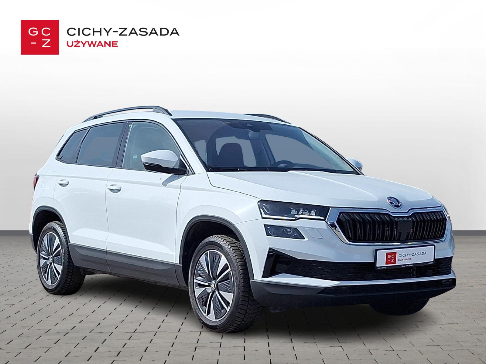 Selection 1,5 TSI 150KM DSG, Salon Polska 6