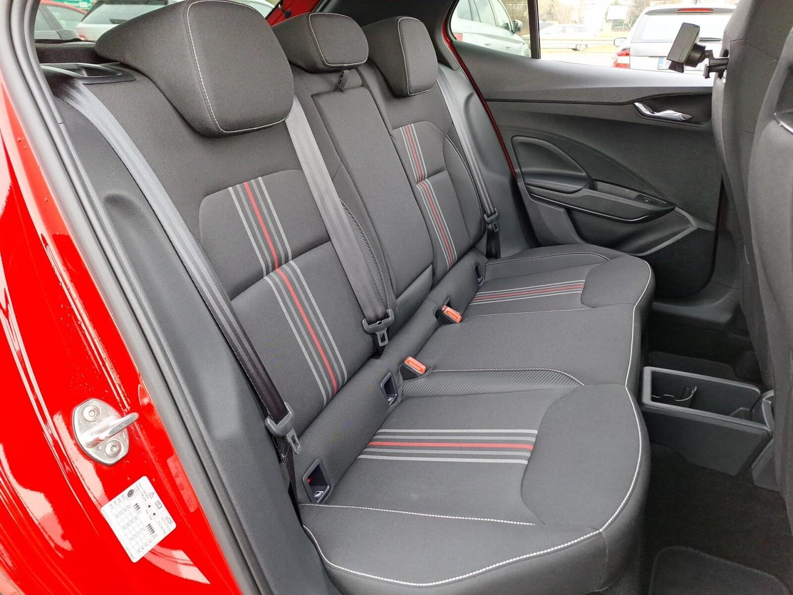 Škoda Fabia Monte Carlo 11