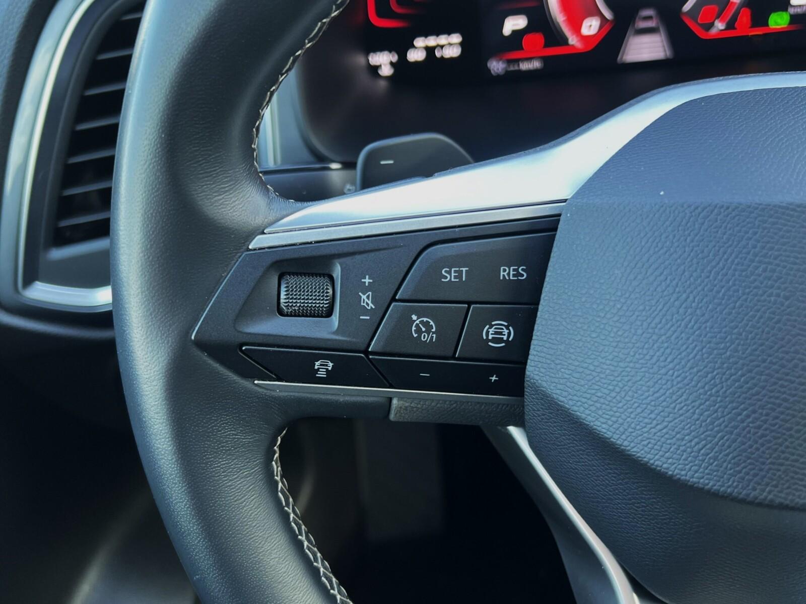 1.5TSI 150KM Style DSG SalonPL Gwarancja Virtual Kamera ACC Led FV23% 17