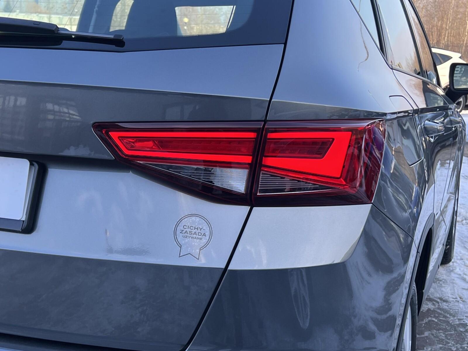 1.5TSI 150KM Style DSG SalonPL Gwarancja Virtual Kamera ACC Led FV23% 29