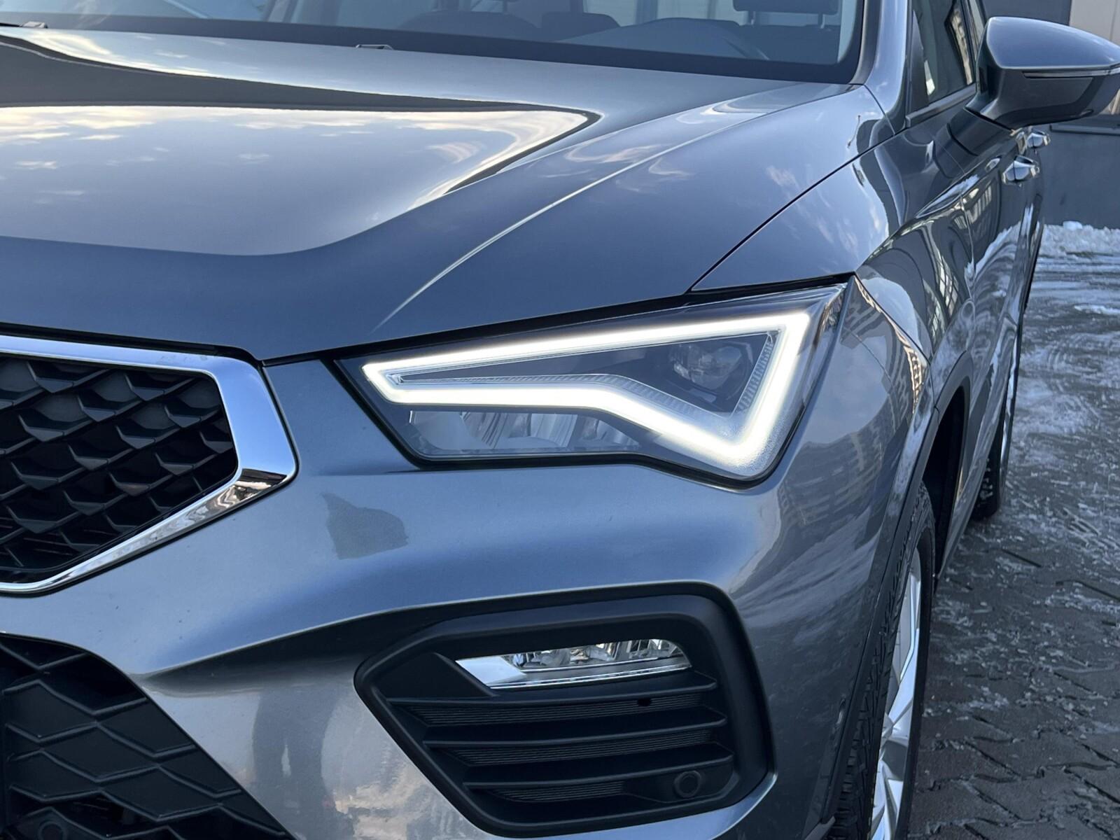 1.5TSI 150KM Style DSG SalonPL Gwarancja Virtual Kamera ACC Led FV23% 28