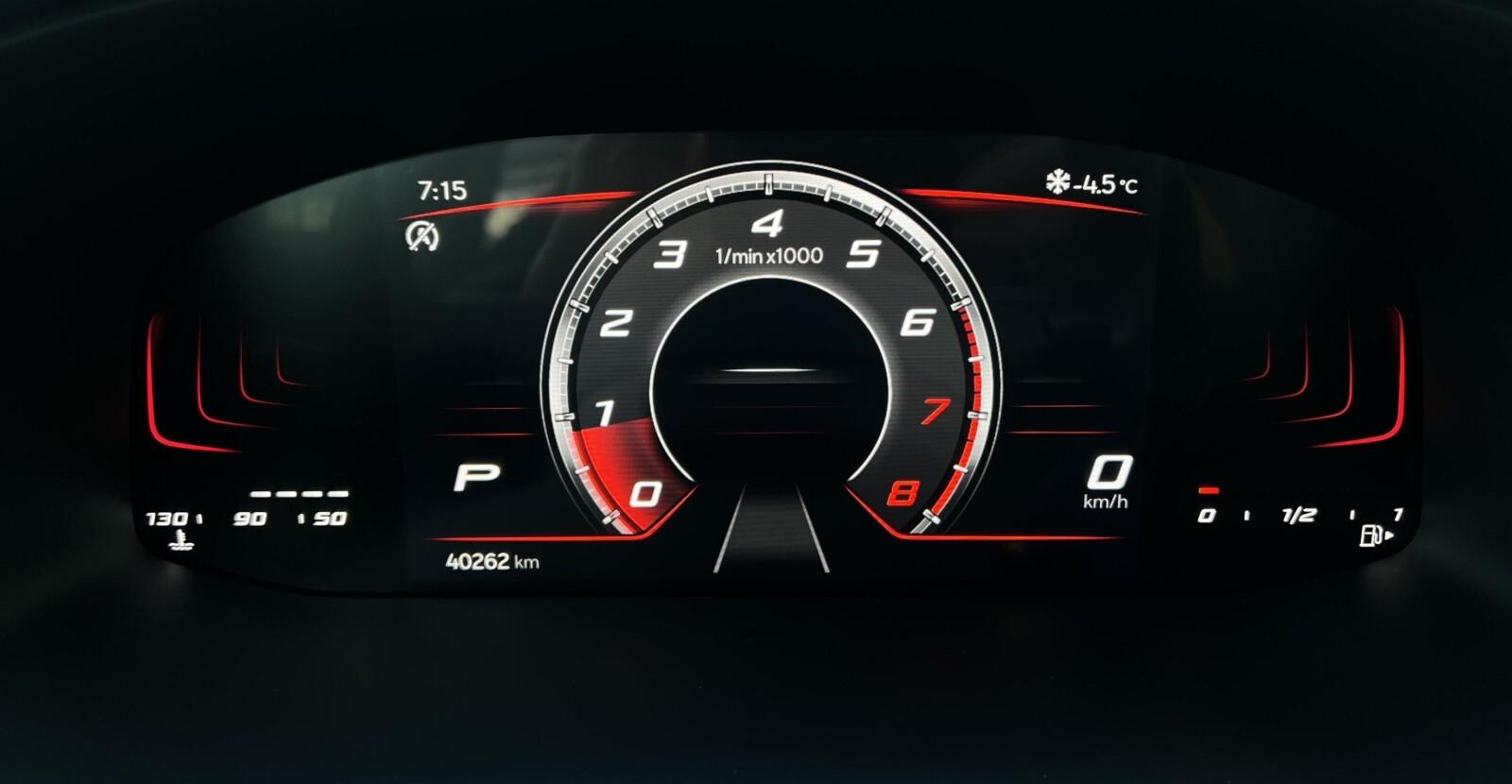 1.5TSI 150KM Style DSG SalonPL Gwarancja Virtual Kamera ACC Led FV23% 21