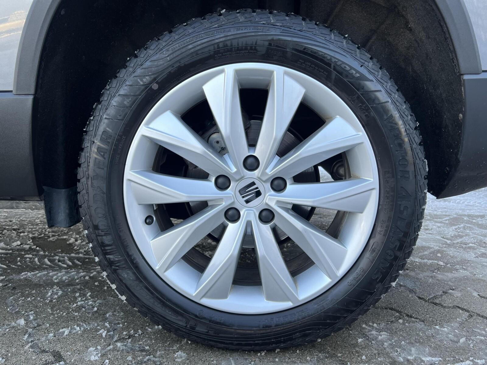 1.5TSI 150KM Style DSG SalonPL Gwarancja Virtual Kamera ACC Led FV23% 30