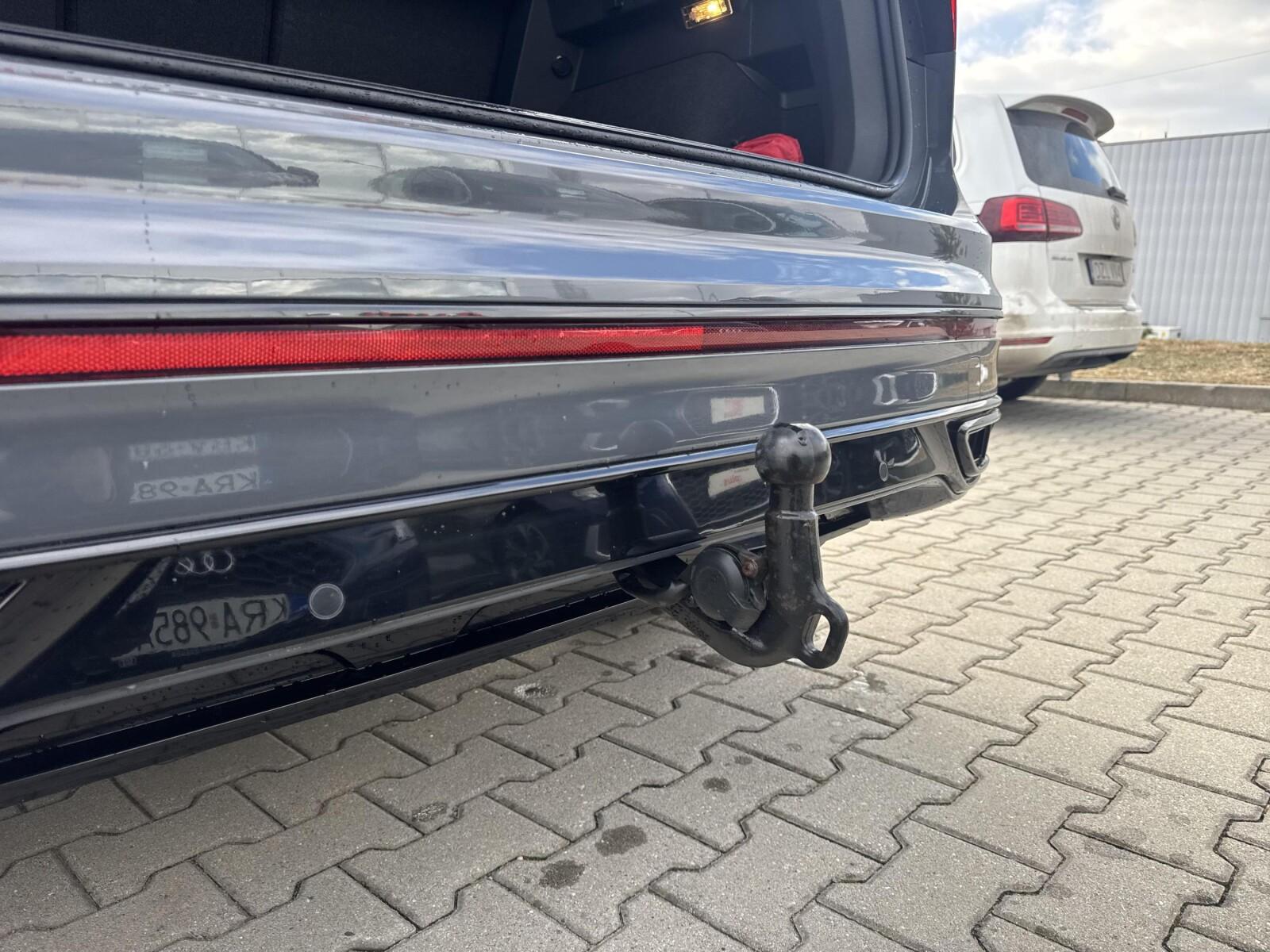 R-line, 4x4, Kamera 360, hak, Matrix, Asystenci 36