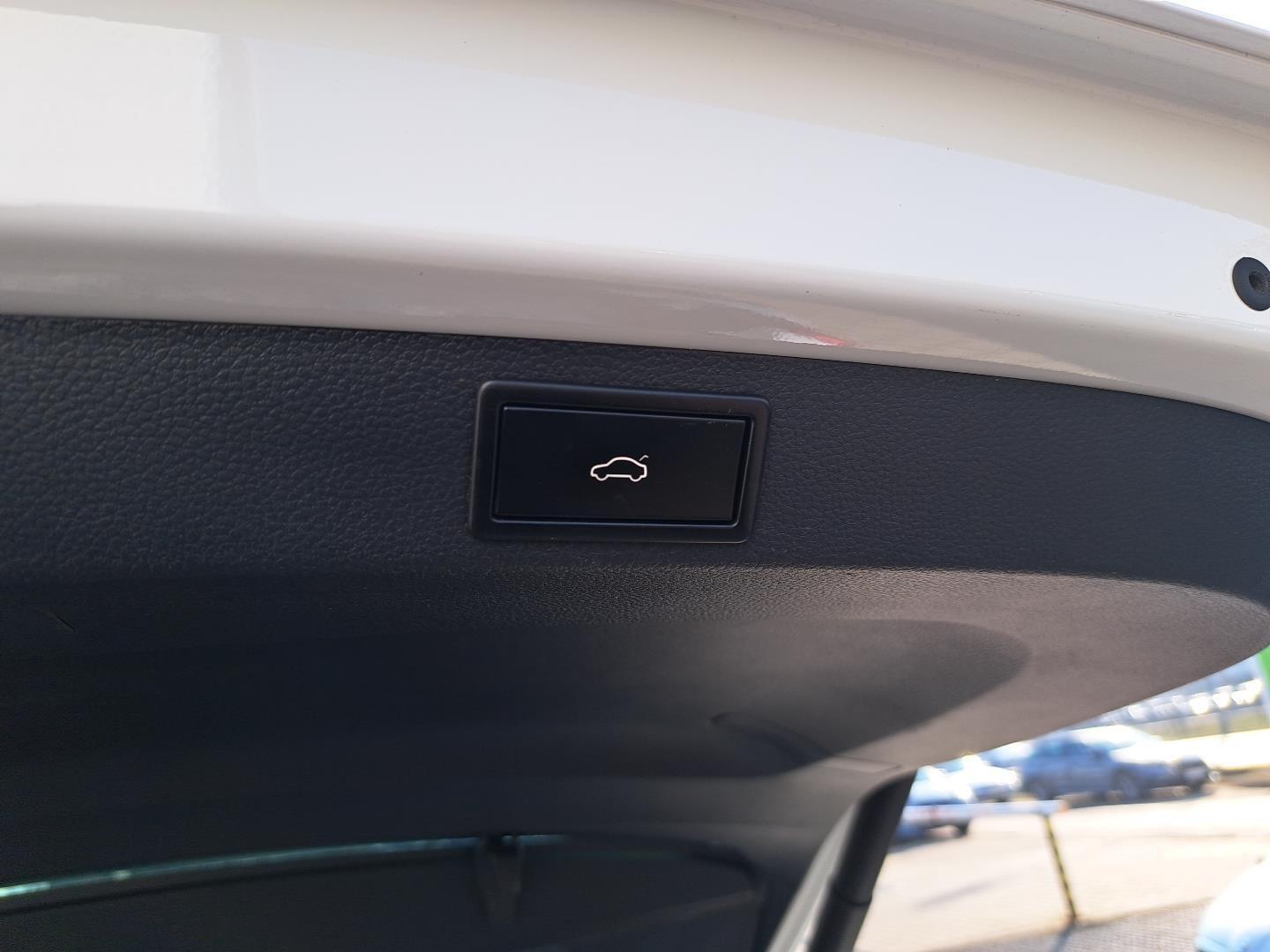 1.5TSI 150KM DSG Wersja Style Salon Polska 22