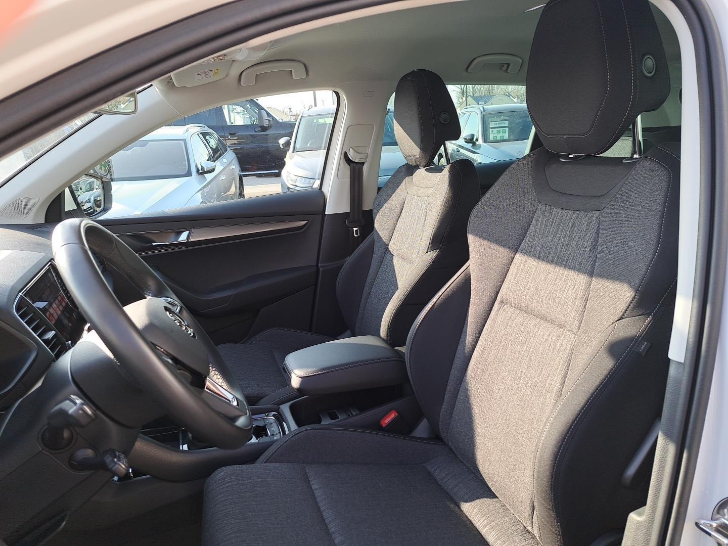 1.5TSI 150KM DSG Wersja Style Salon Polska 10