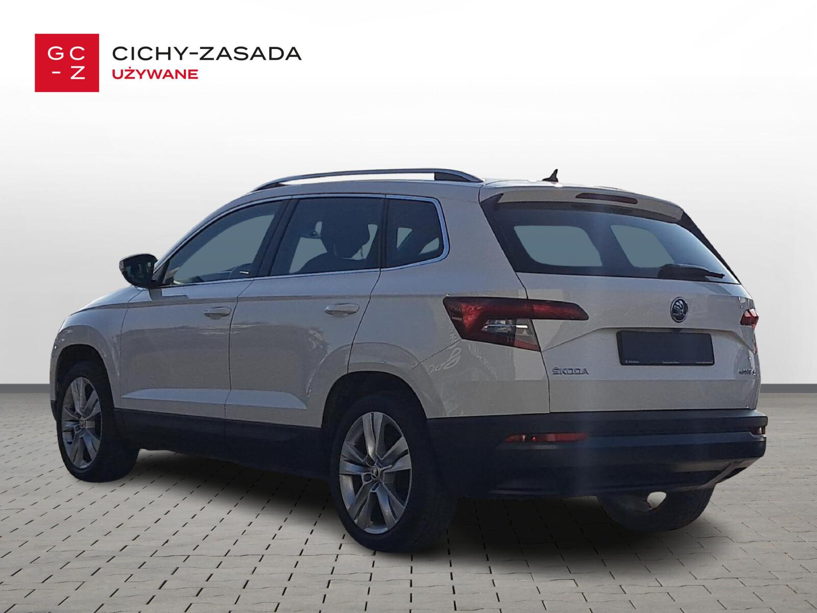 1.5TSI 150KM DSG Wersja Style Salon Polska 2