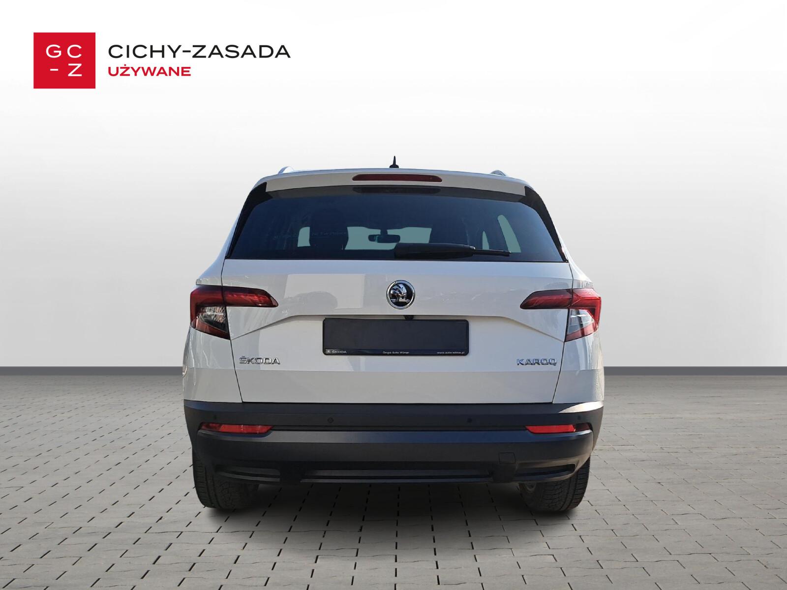 1.5TSI 150KM DSG Wersja Style Salon Polska 3