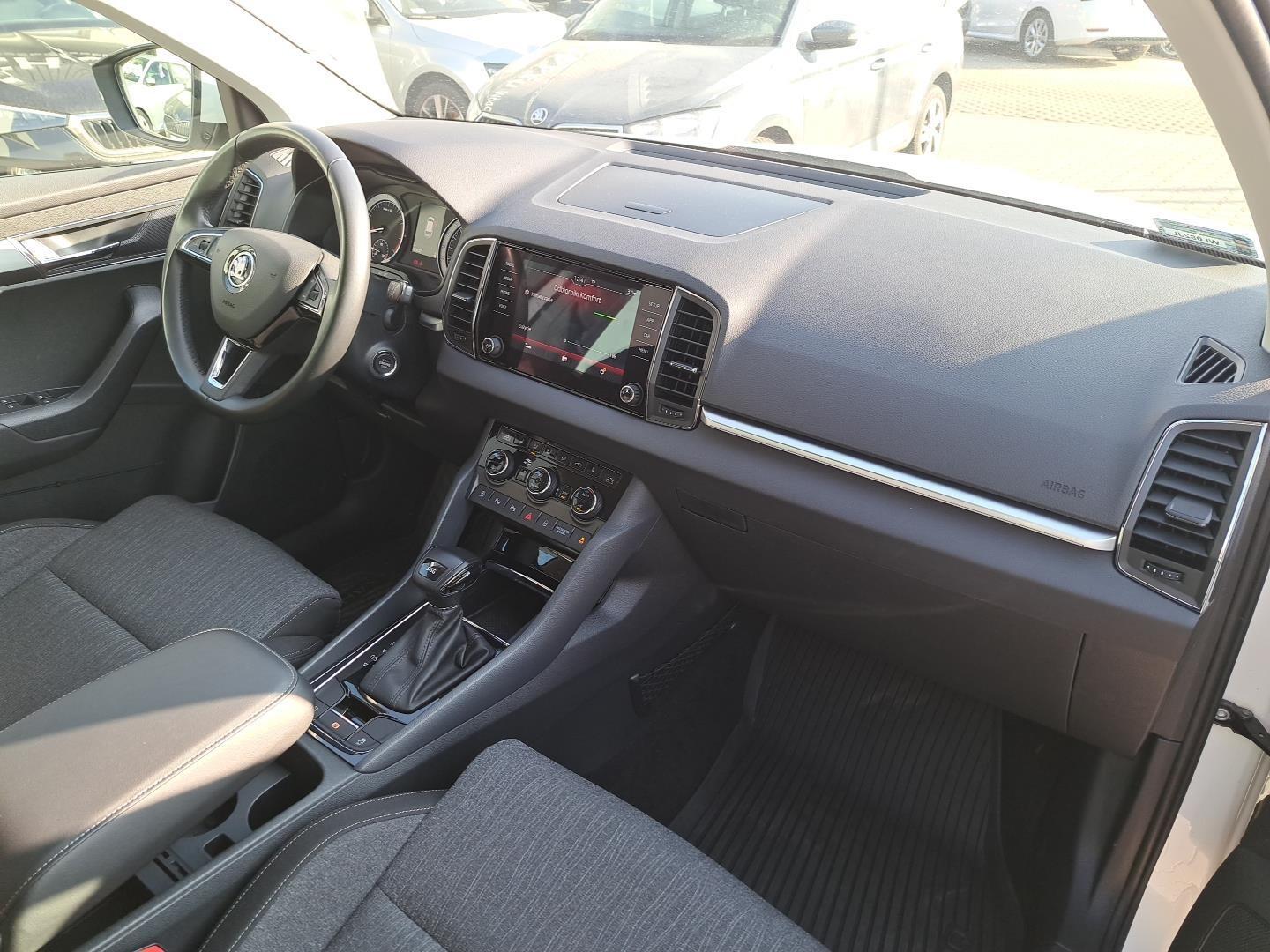 1.5TSI 150KM DSG Wersja Style Salon Polska 21