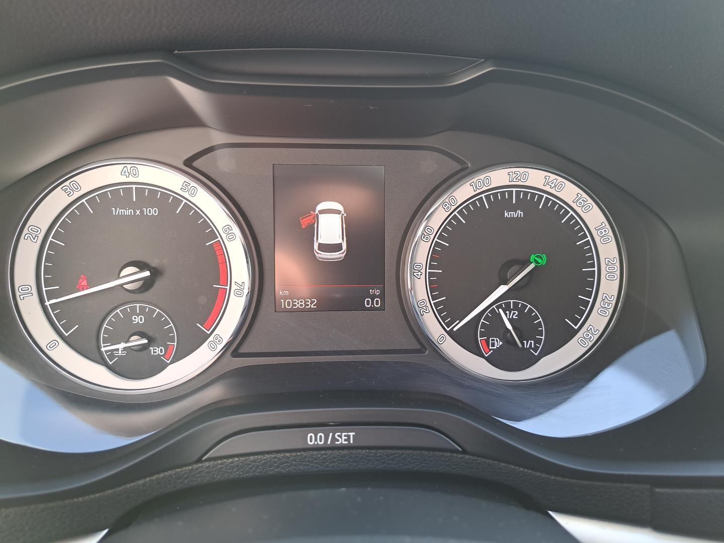 1.5TSI 150KM DSG Wersja Style Salon Polska 12