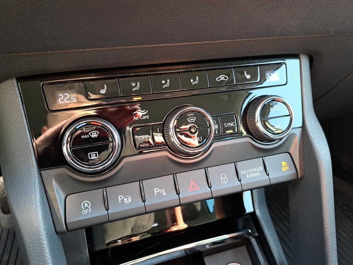 1.5TSI 150KM DSG Wersja Style Salon Polska 18