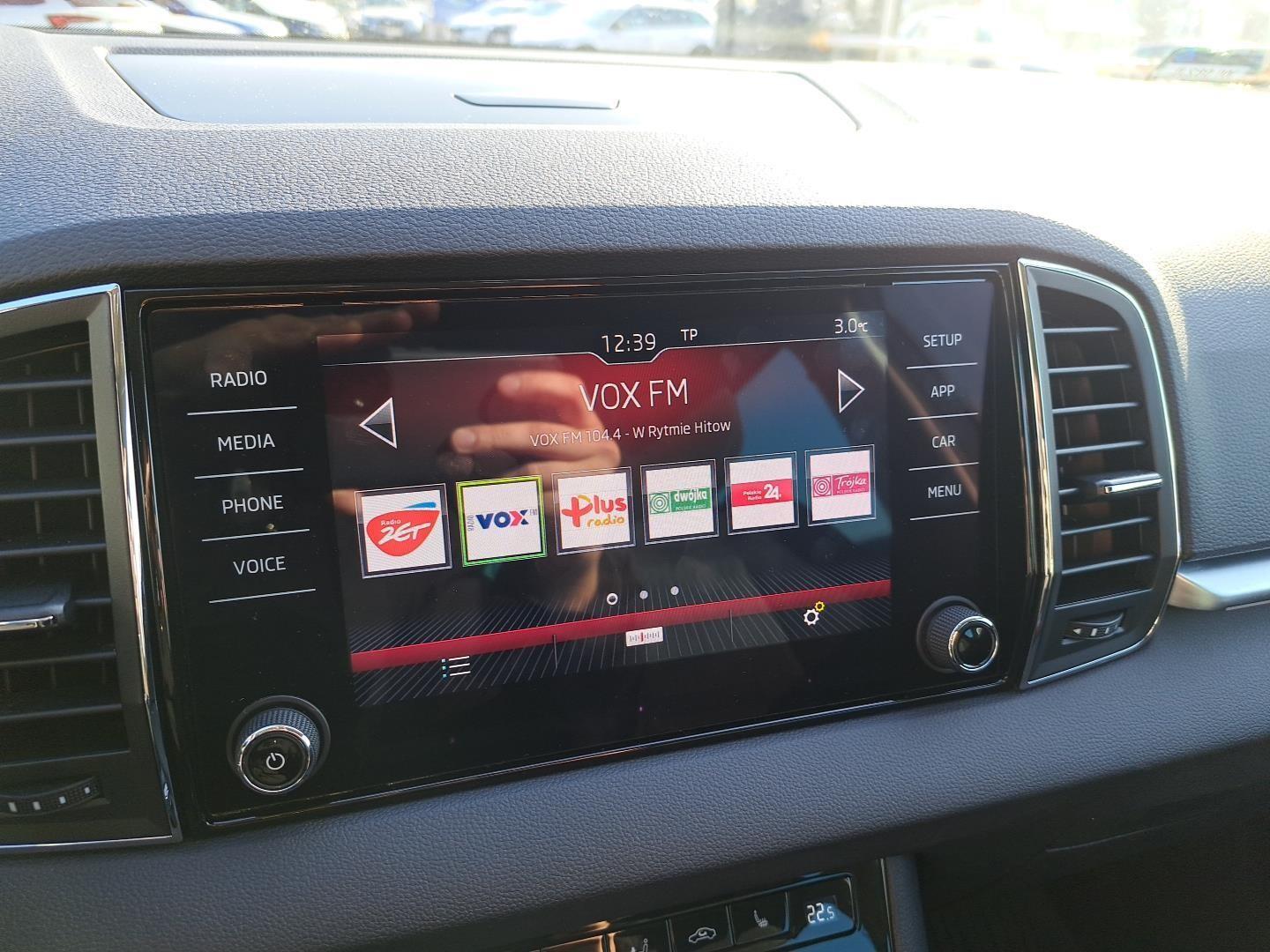 1.5TSI 150KM DSG Wersja Style Salon Polska 13