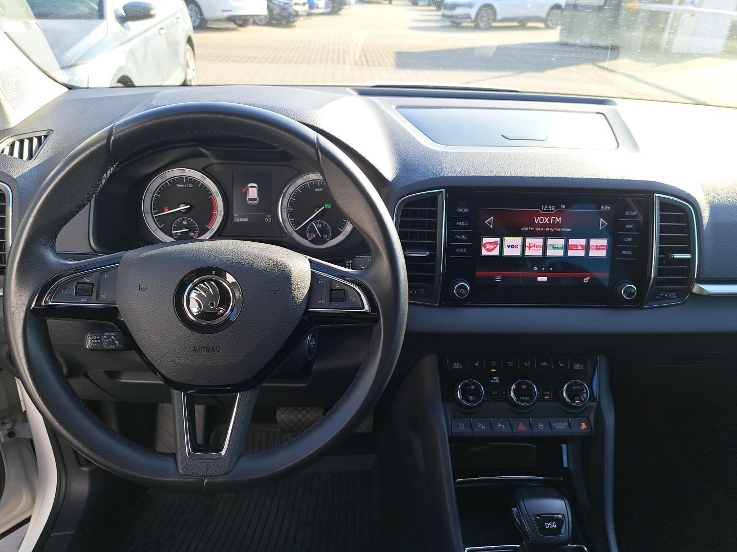 1.5TSI 150KM DSG Wersja Style Salon Polska 11