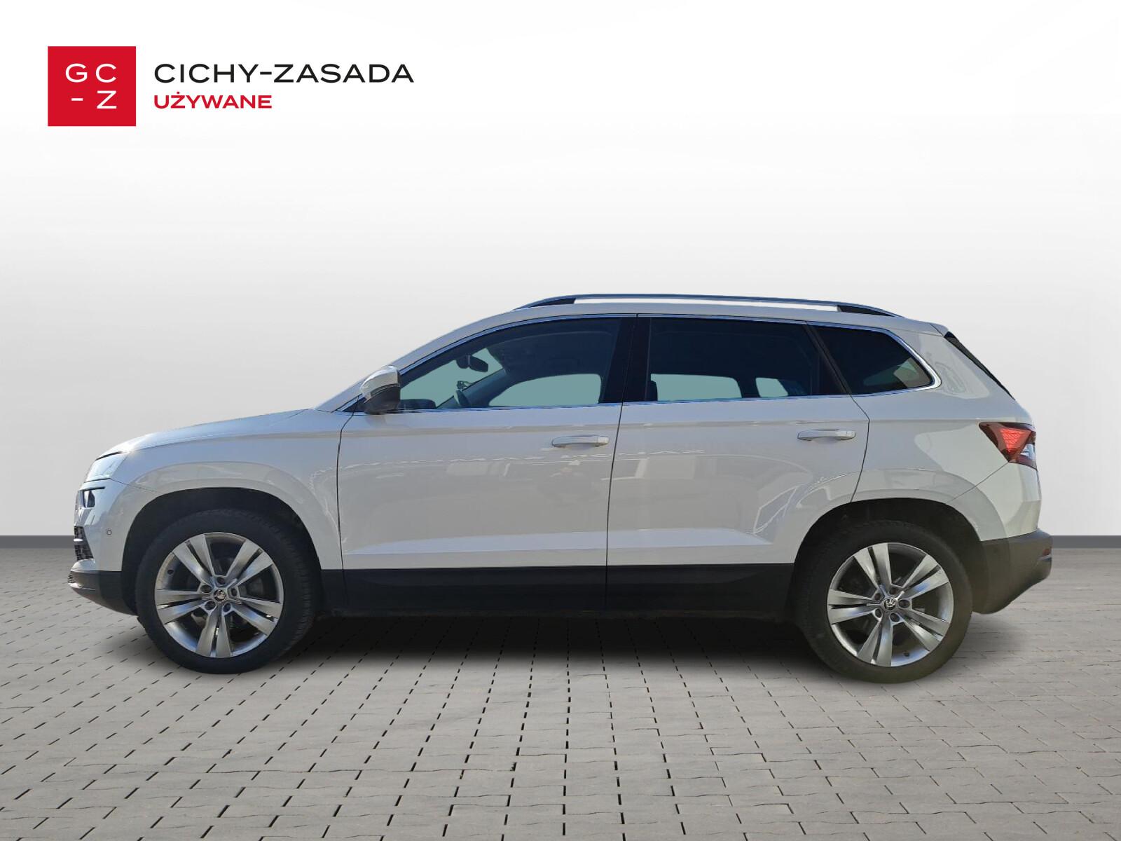 1.5TSI 150KM DSG Wersja Style Salon Polska 1