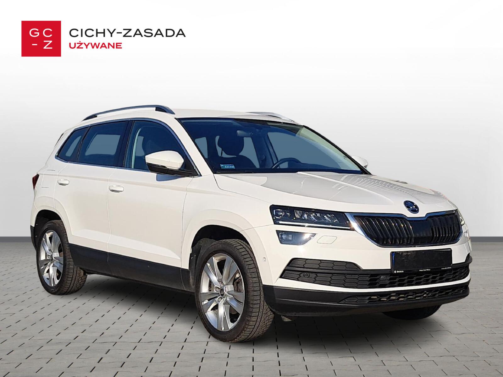 1.5TSI 150KM DSG Wersja Style Salon Polska 6