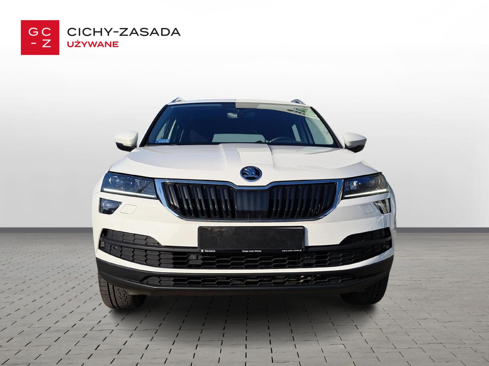 1.5TSI 150KM DSG Wersja Style Salon Polska 7