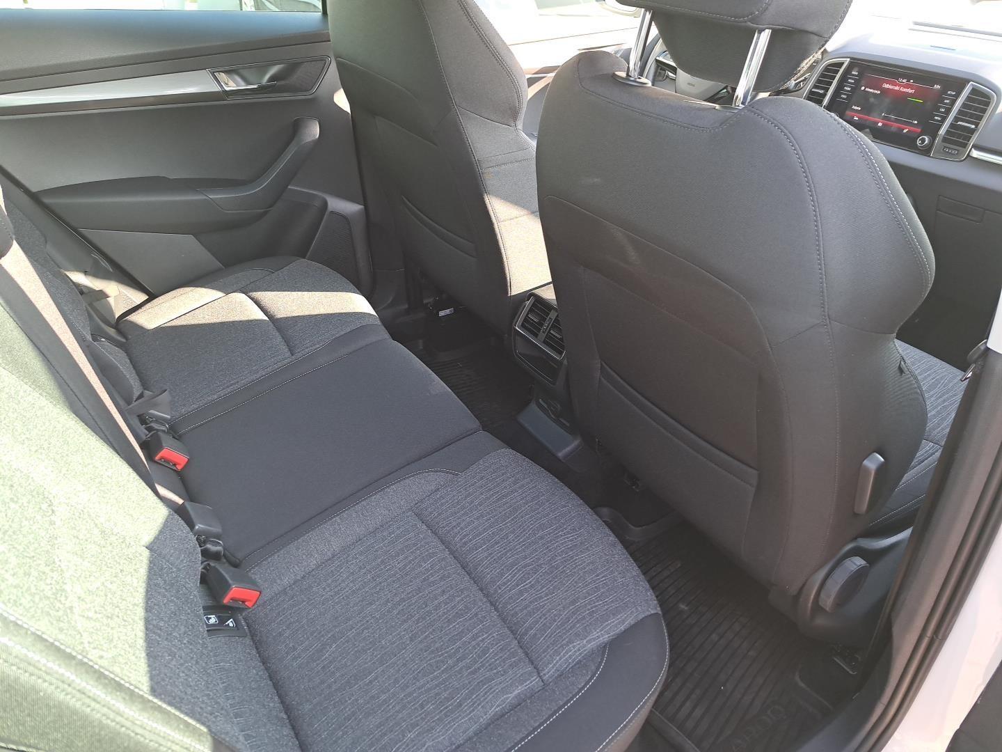 1.5TSI 150KM DSG Wersja Style Salon Polska 20