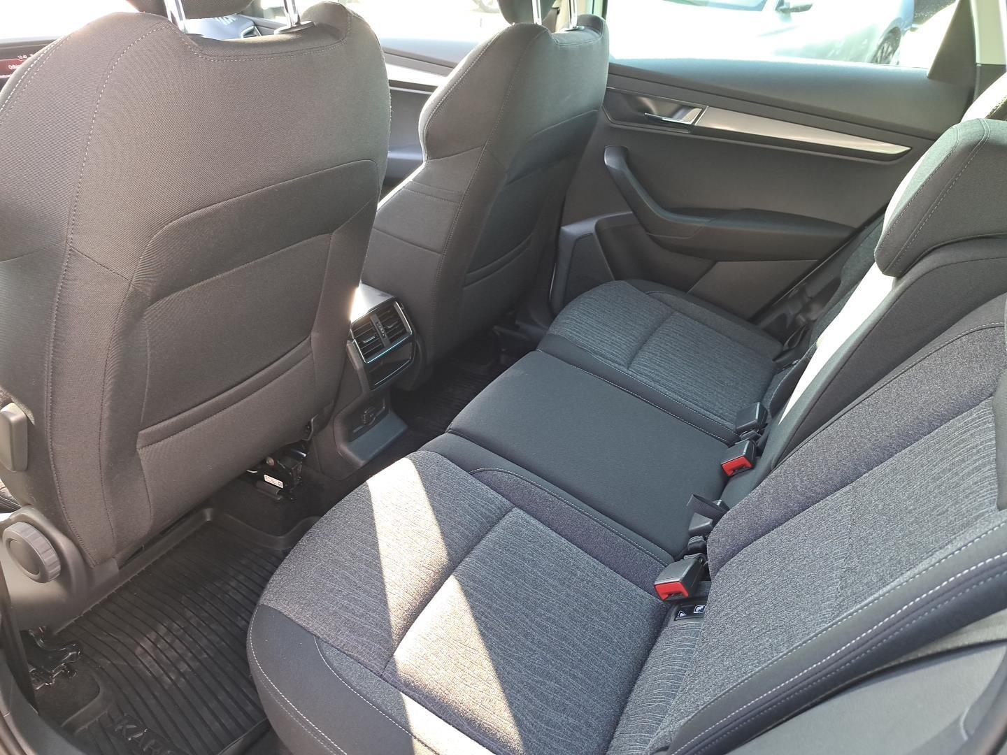 1.5TSI 150KM DSG Wersja Style Salon Polska 19