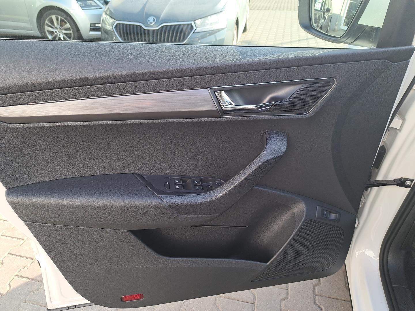 1.5TSI 150KM DSG Wersja Style Salon Polska 9