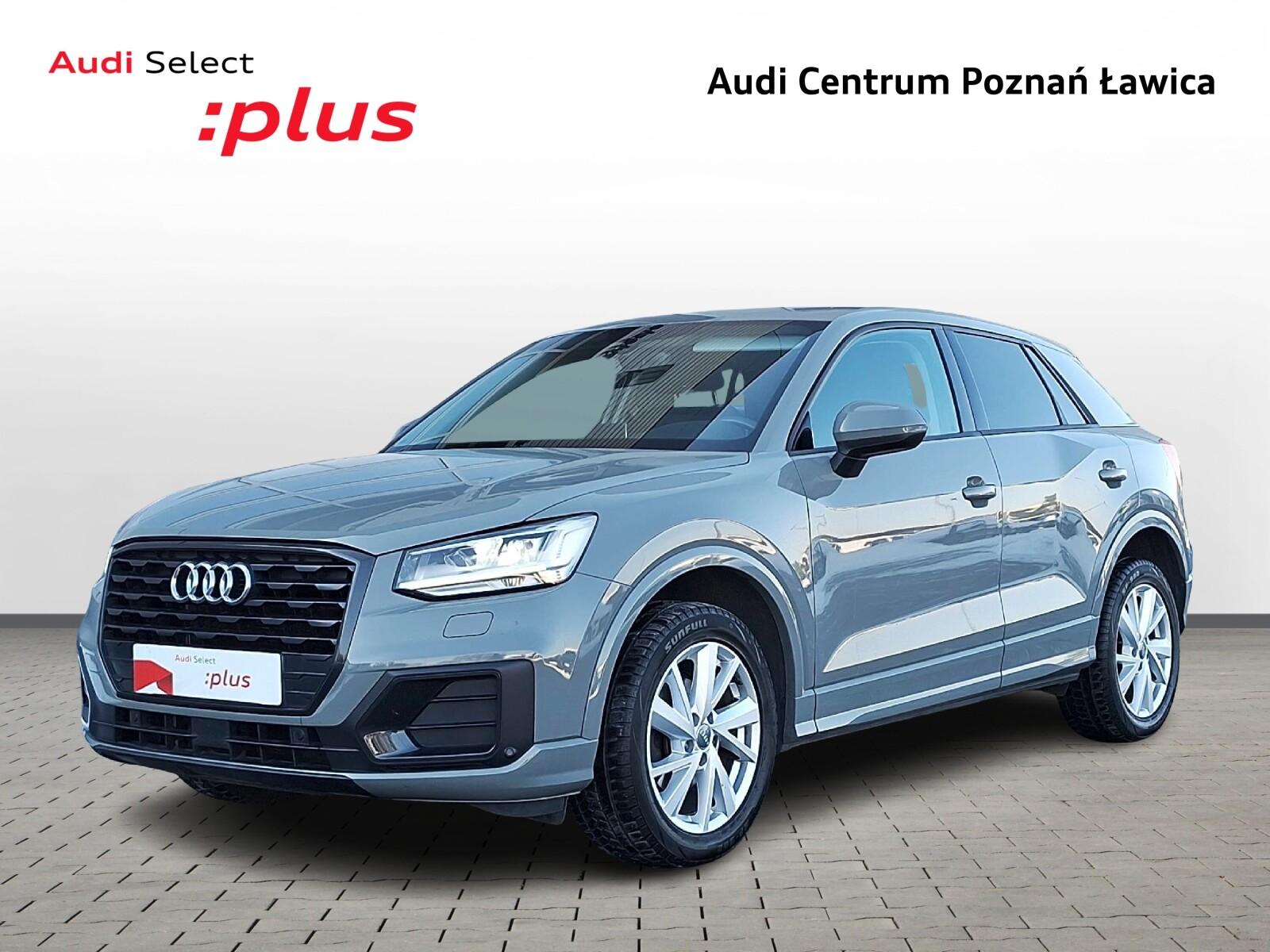 35 TFSI Sport S tronic/Czujniki Park./LED/Bluetooth/Alarm 0