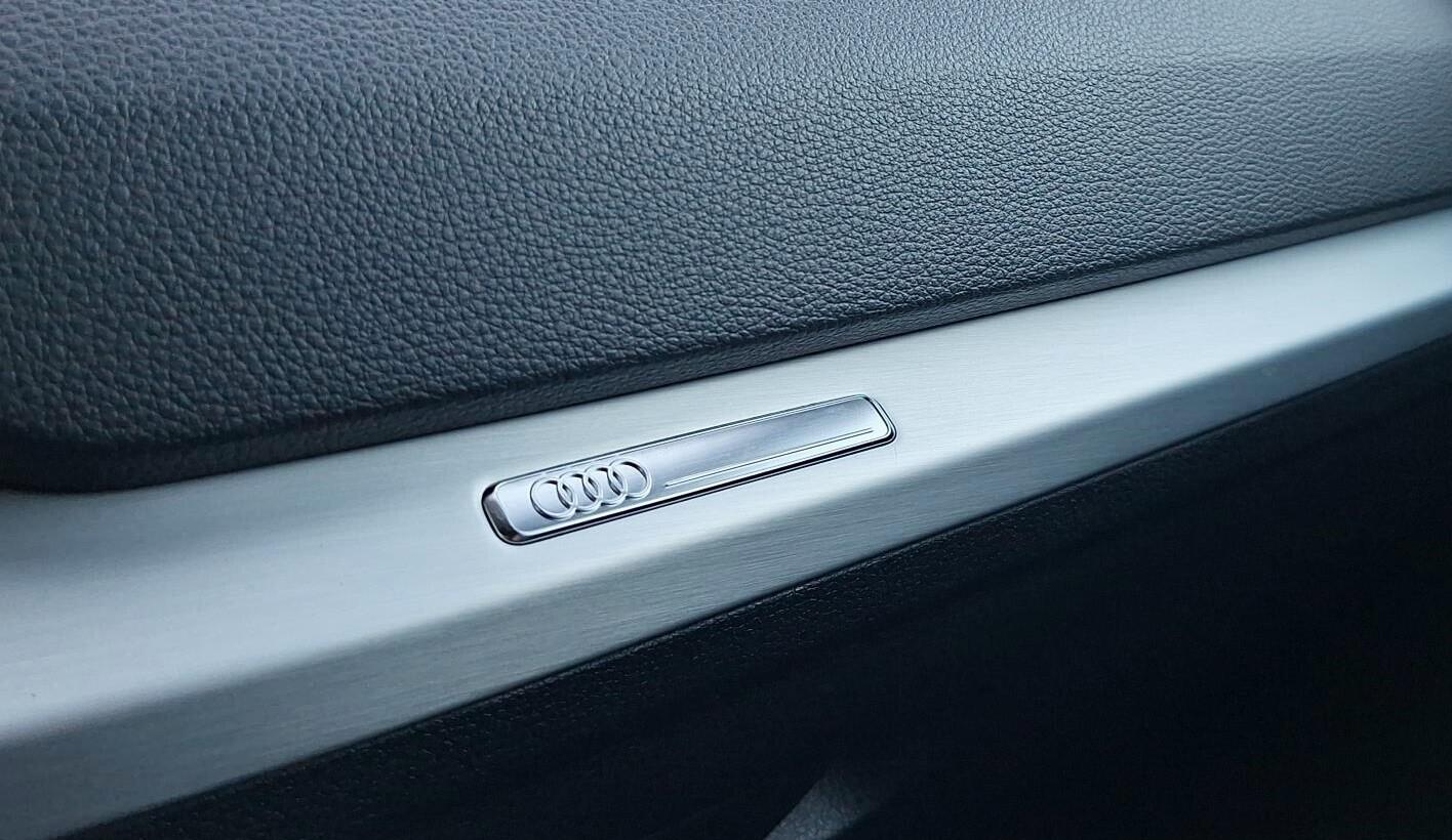 35 TFSI Sport S tronic/Czujniki Park./LED/Bluetooth/Alarm 21