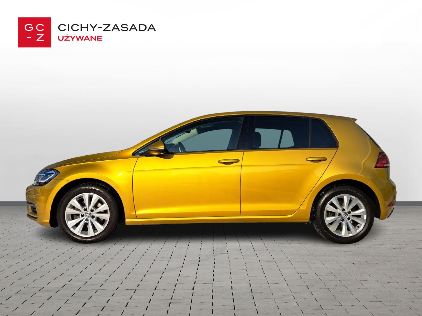 SalonPL 1.4TSI 125KM Comfortline LED ACC Czuj.Park Podgrzew.Fot ASO 1