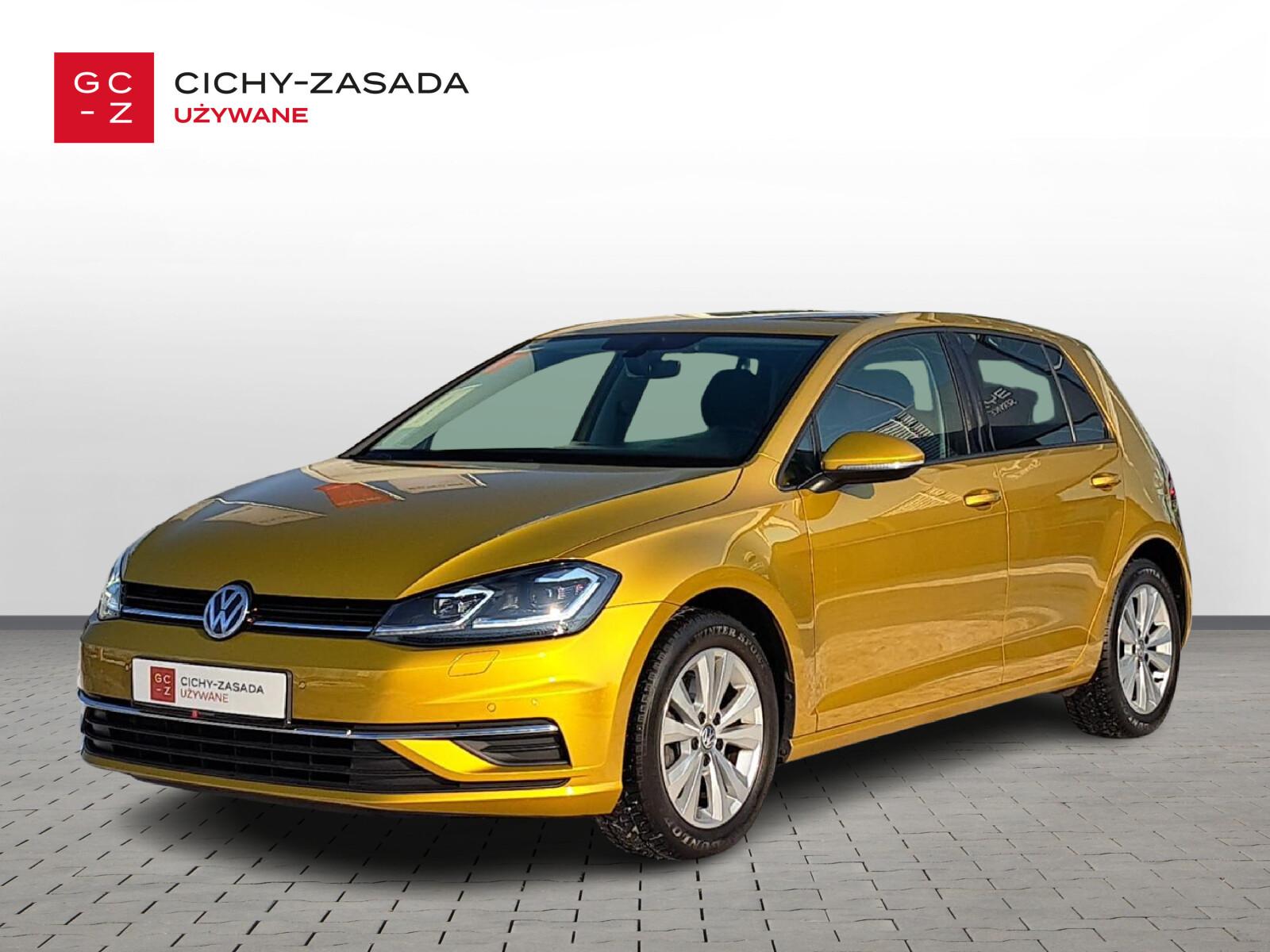 SalonPL 1.4TSI 125KM Comfortline LED ACC Czuj.Park Podgrzew.Fot ASO 0