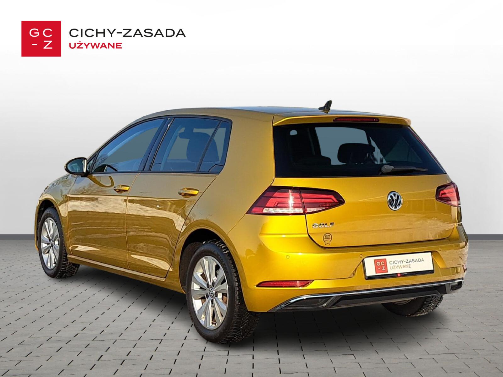 SalonPL 1.4TSI 125KM Comfortline LED ACC Czuj.Park Podgrzew.Fot ASO 2