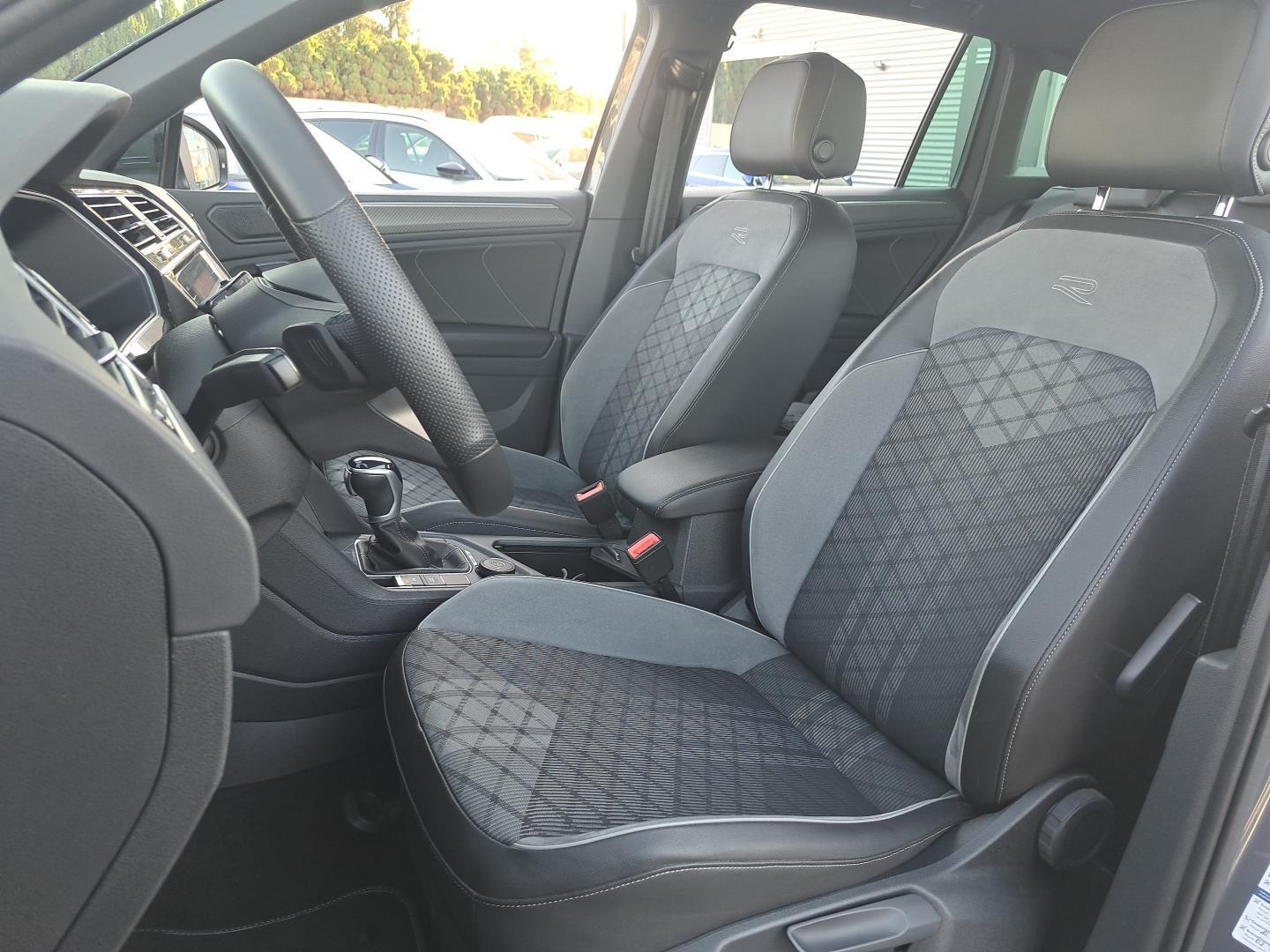2.0TDI 200KM R-Line 4Motion DSG Matrix ACC DCC Hak Asystenci FV23% 10